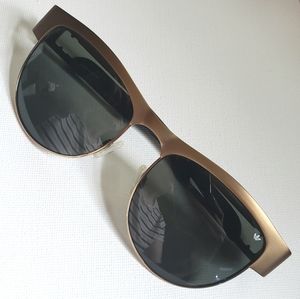 REDUCED NWOT Adidas Women's Bronze Tone Sunglasses